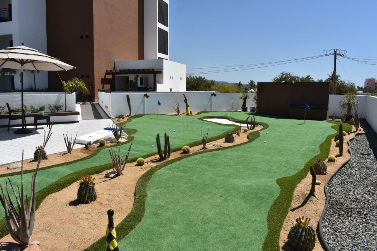 Hotel Medano And