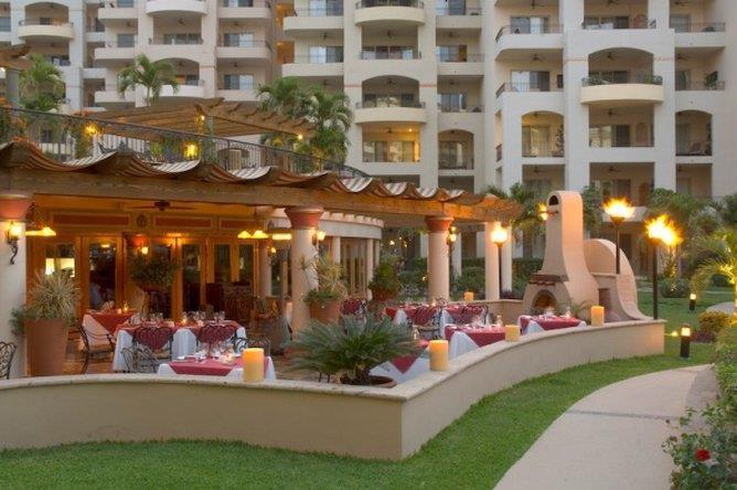 Apartahotel La