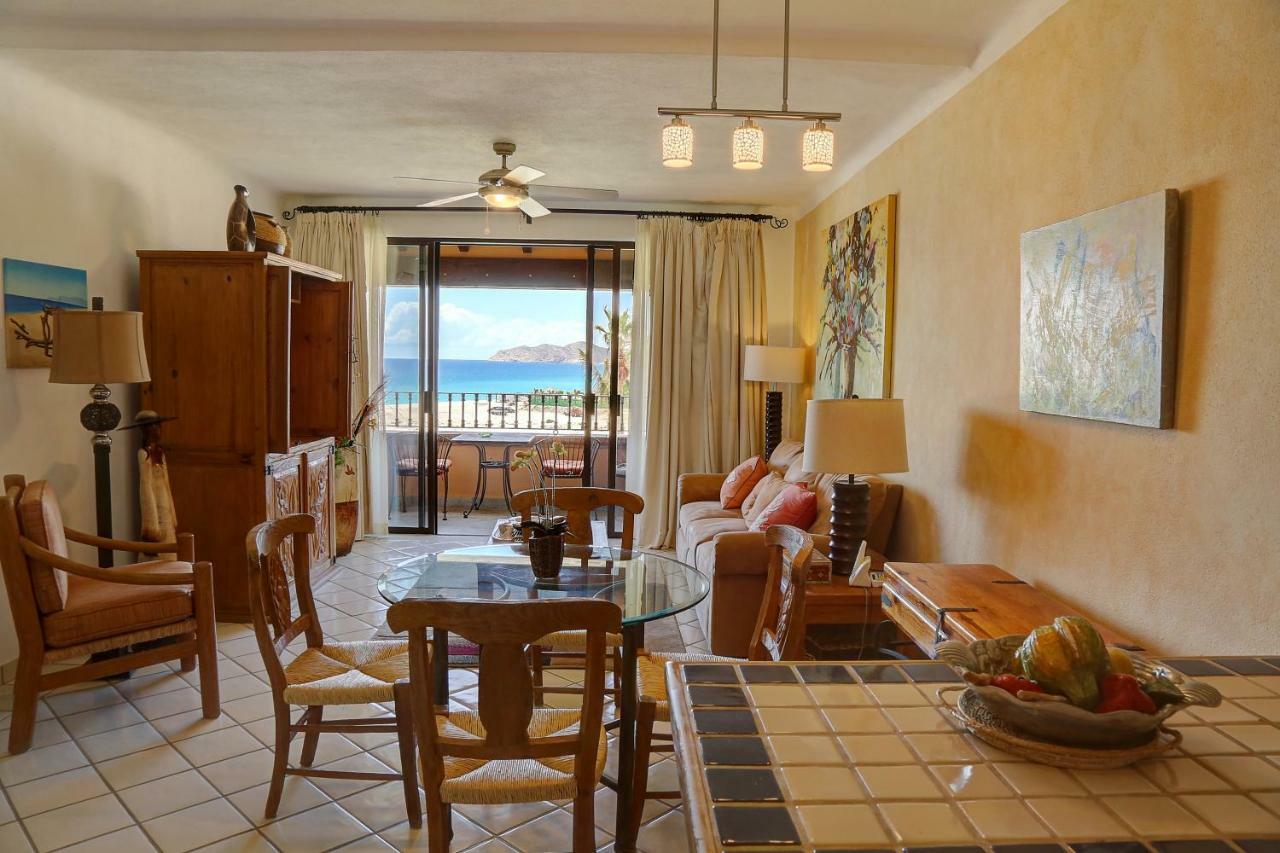 Condominios El Dorado Ii * Cabo San Lucas