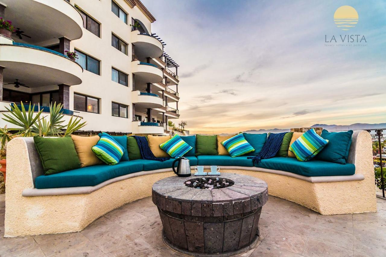 La Vista Luxury Villas At Pedregal 3* Cabo San Lucas
