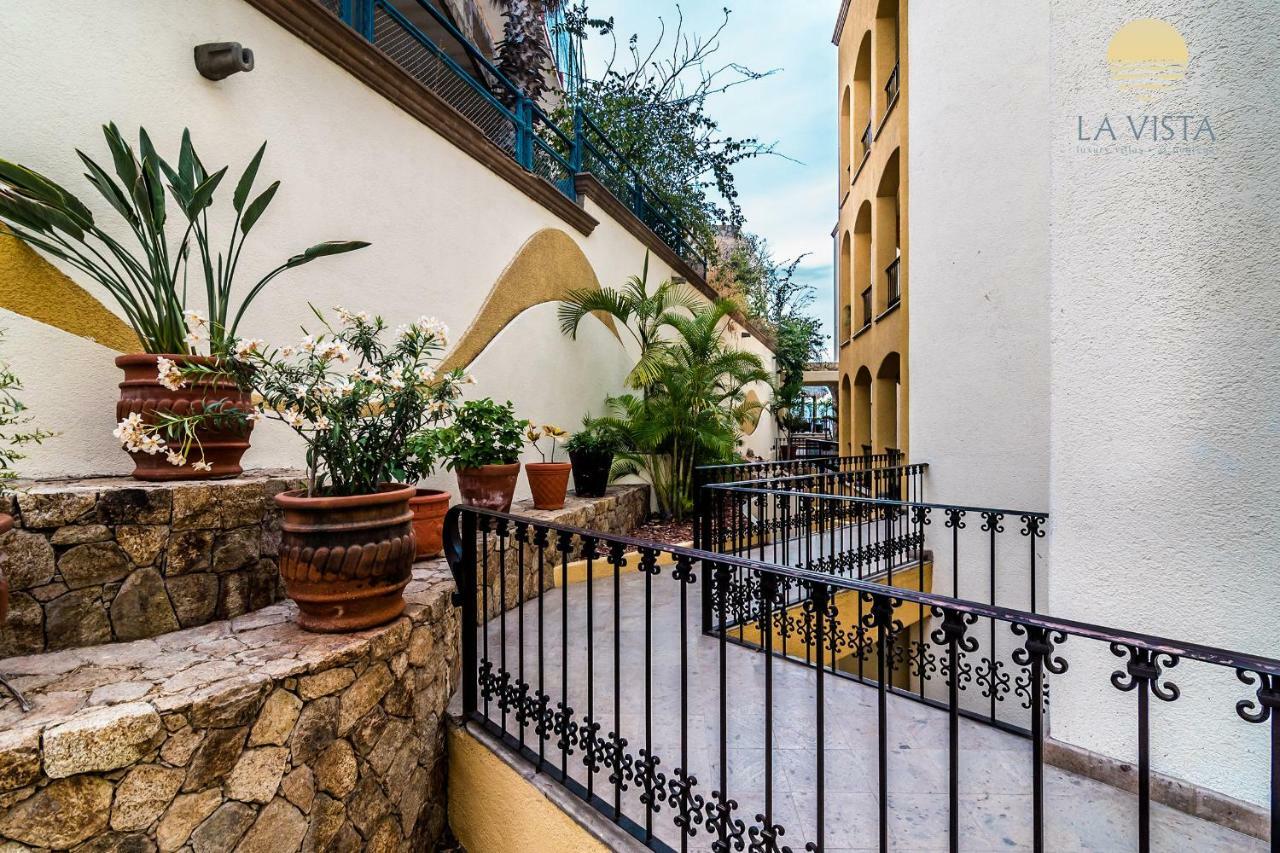 La Vista Luxury Villas At Pedregal 3* Cabo San Lucas