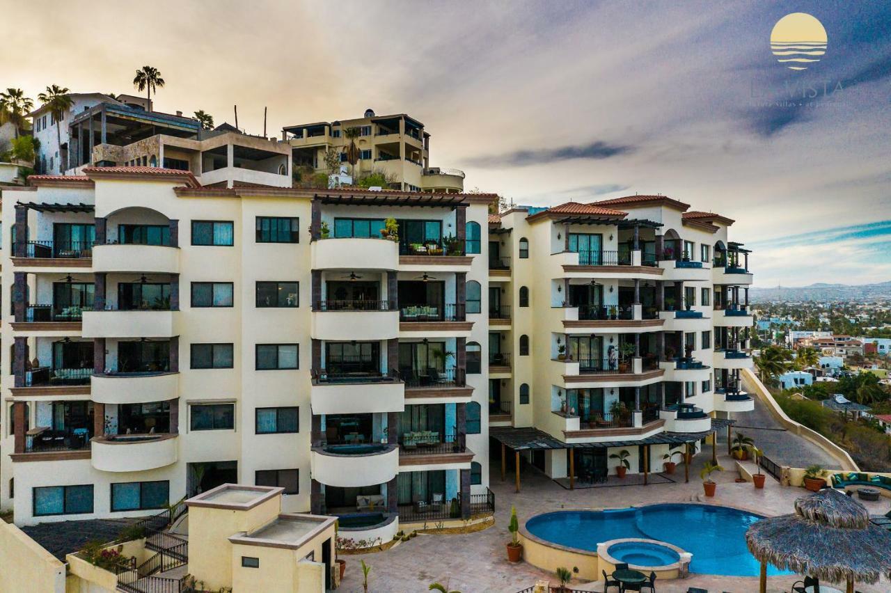 La Vista Luxury Villas At Pedregal Cabo San Lucas