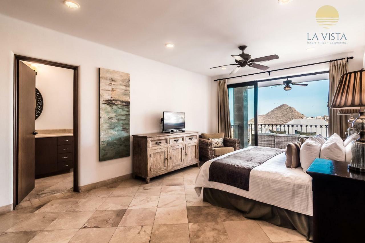 Apartahotel La Vista Luxury Villas At Pedregal 3*