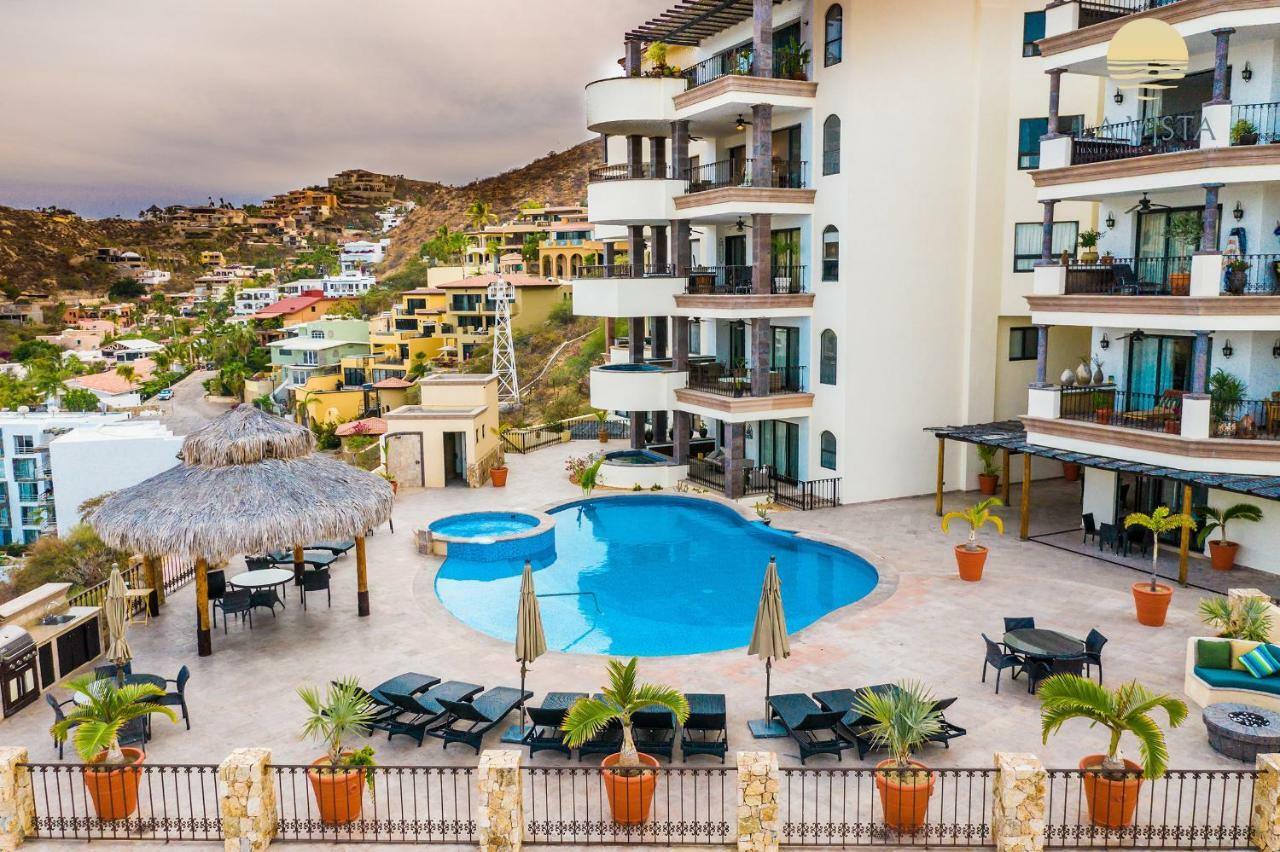 La Vista Luxury Villas At Pedregal Apartahotel 3*