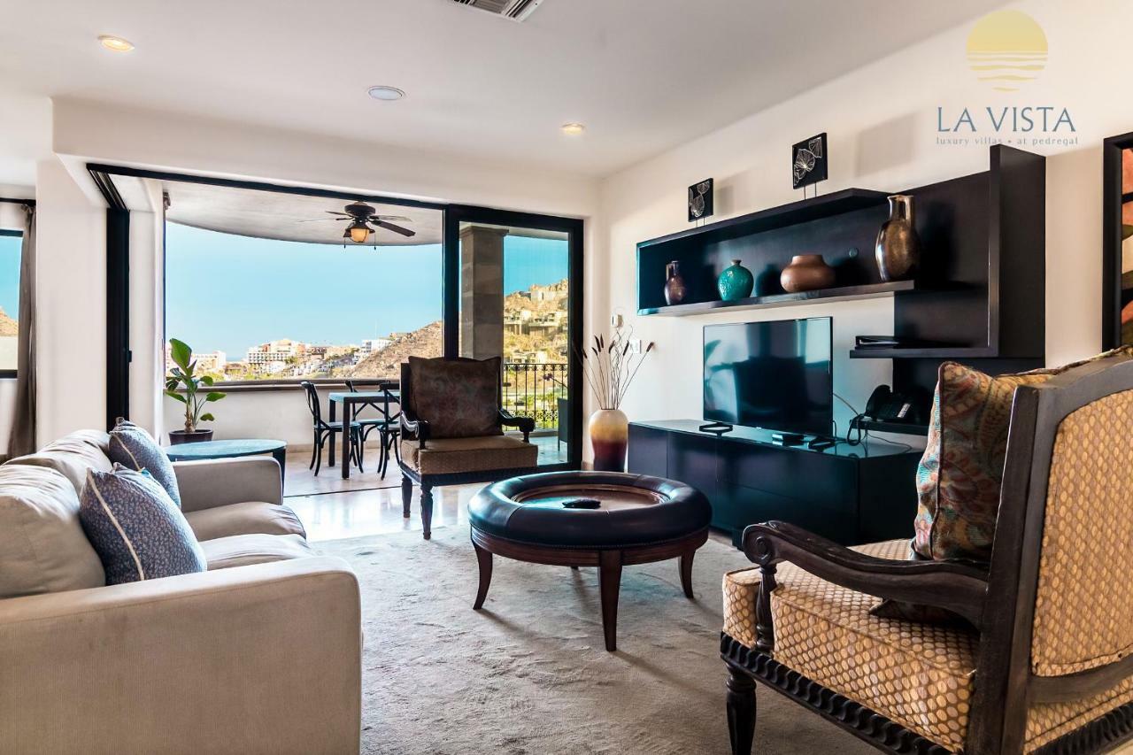 La Vista Luxury Villas At Pedregal Apartahotel