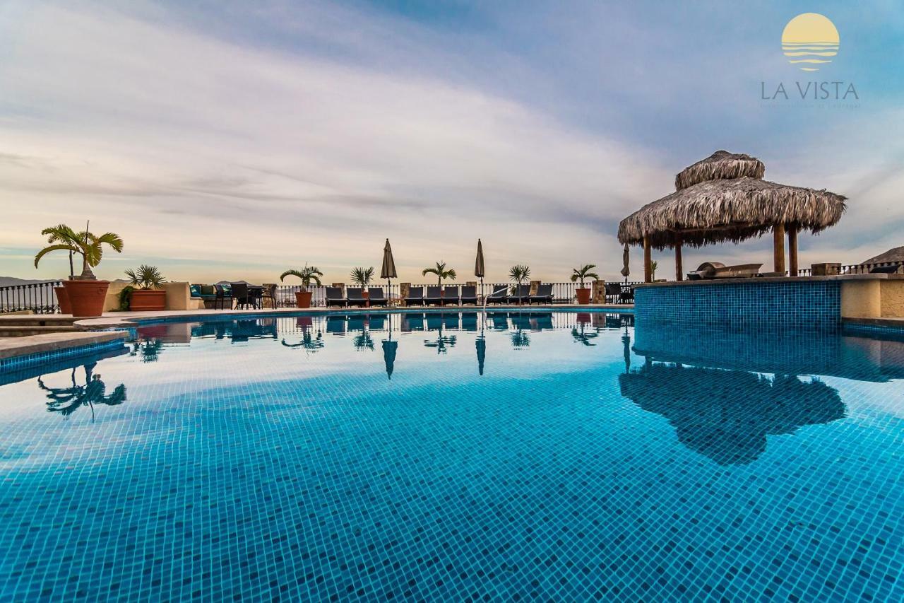 La Vista Luxury Villas At Pedregal 3* Cabo San Lucas