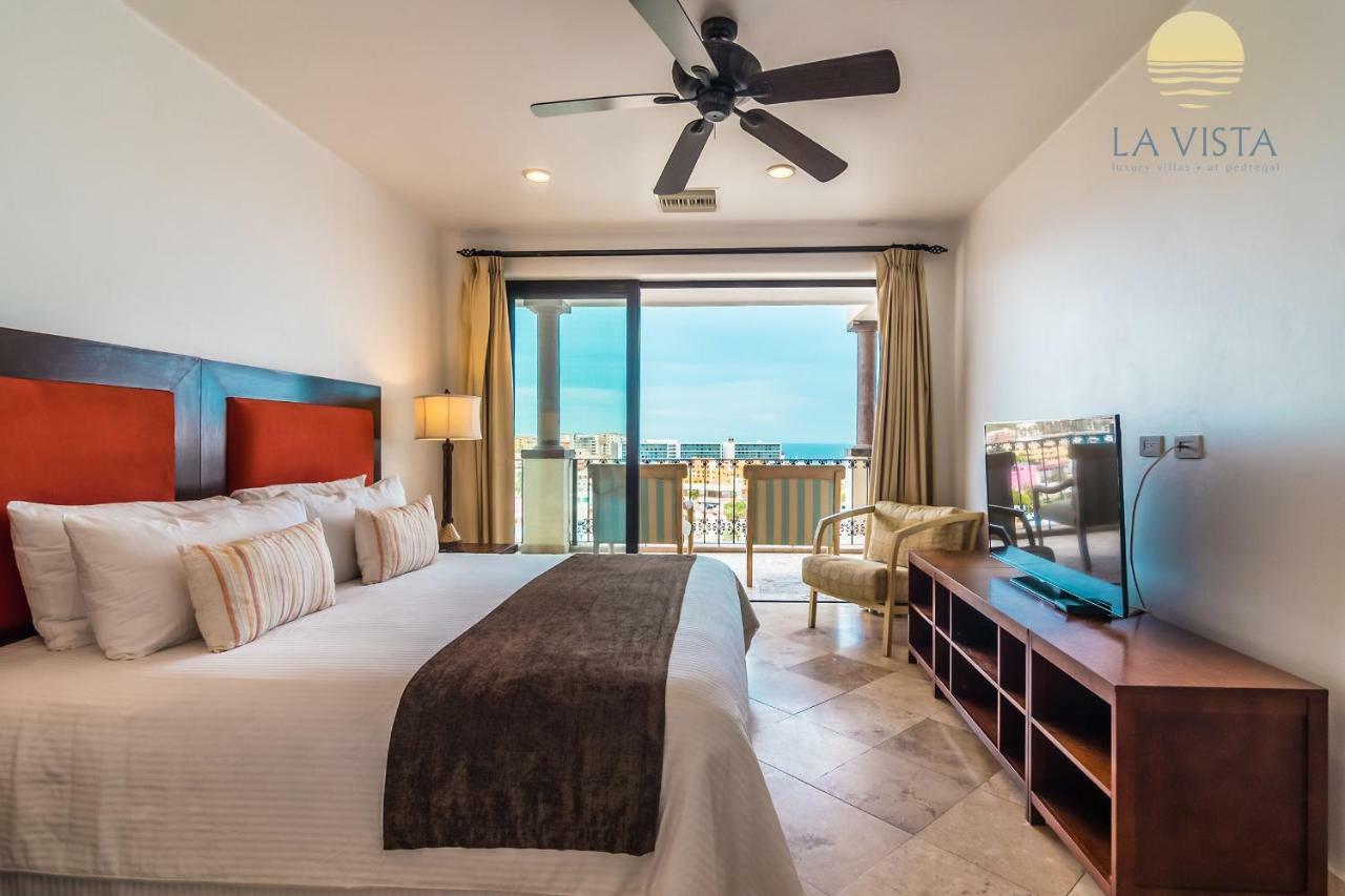 Apartahotel La Vista Luxury Villas At Pedregal 3*