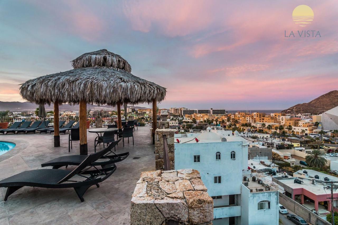 La Vista Luxury Villas At Pedregal