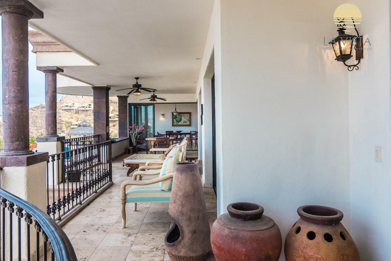 La Vista Luxury Villas At Pedregal 3*