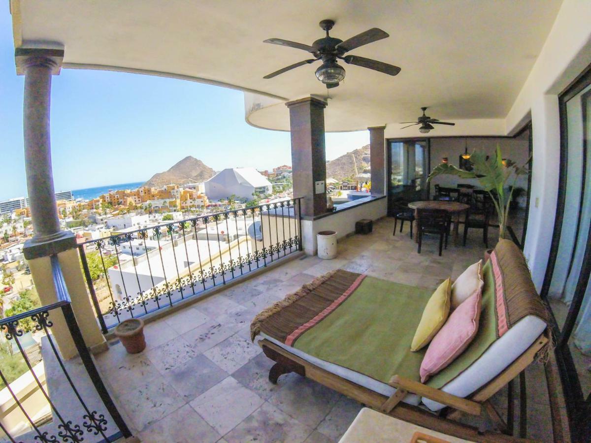Apartahotel La Vista Luxury Villas At Pedregal 3*