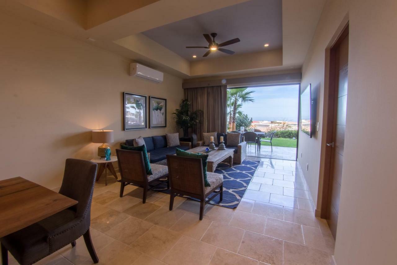 Resort Quivira Cabos And Homes -vacation Cabo San Lucas