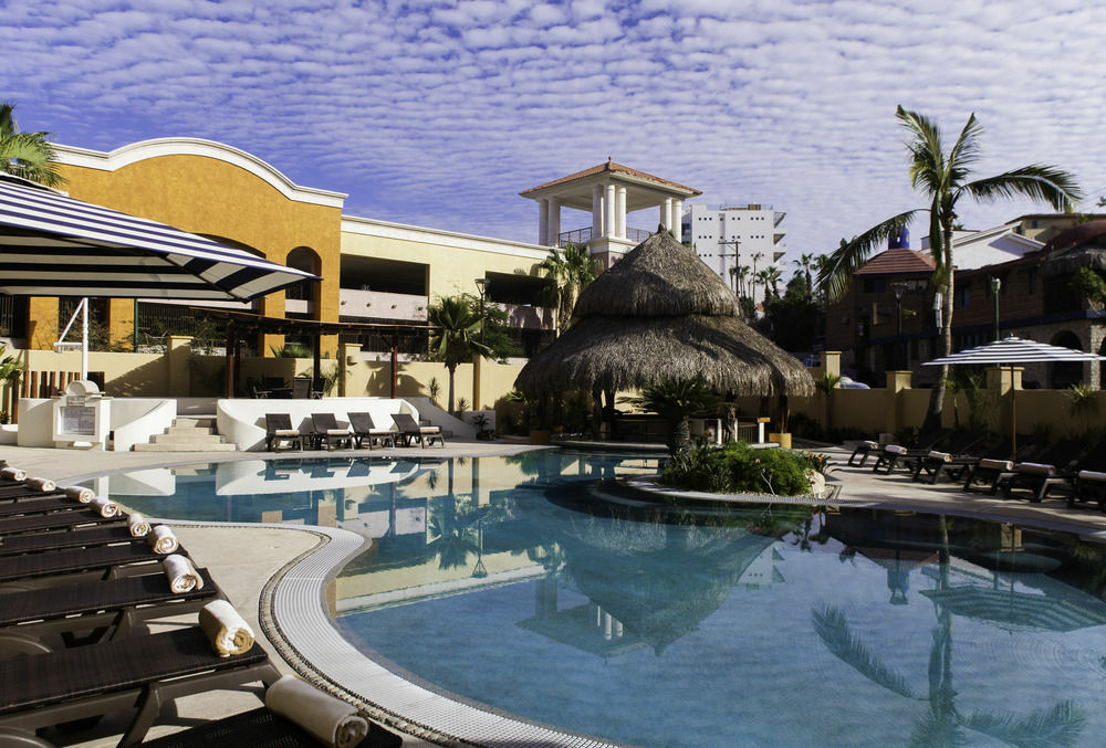 Marina Fiesta & Spa, A La Carte All Inclusive Optional Resort