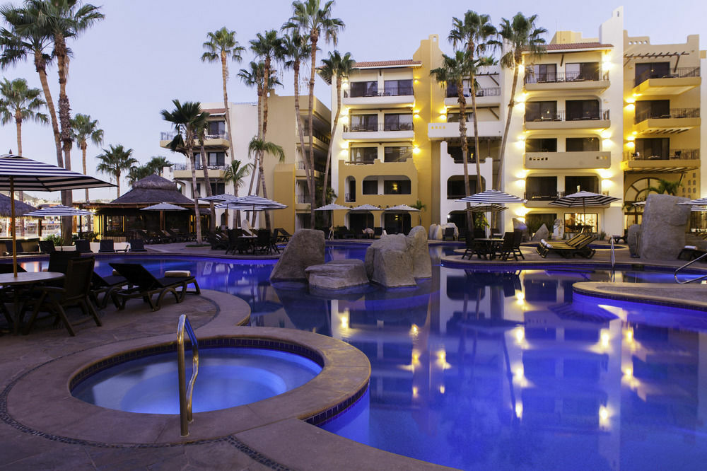 Marina Fiesta & Spa, A La Carte All Inclusive Optional