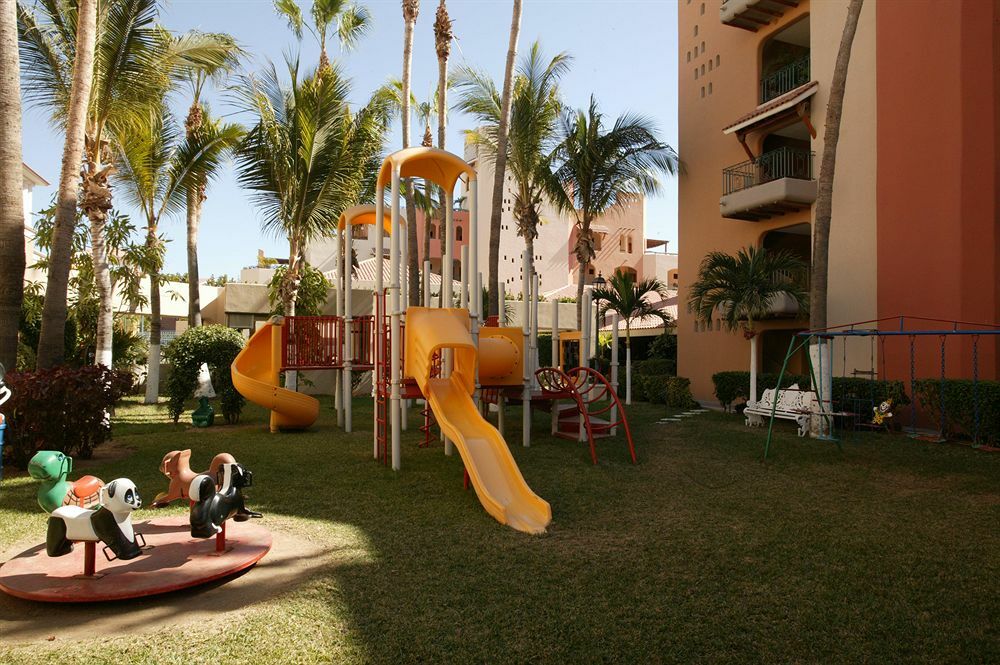 Resort Marina Fiesta & Spa, A La Carte All Inclusive Optional