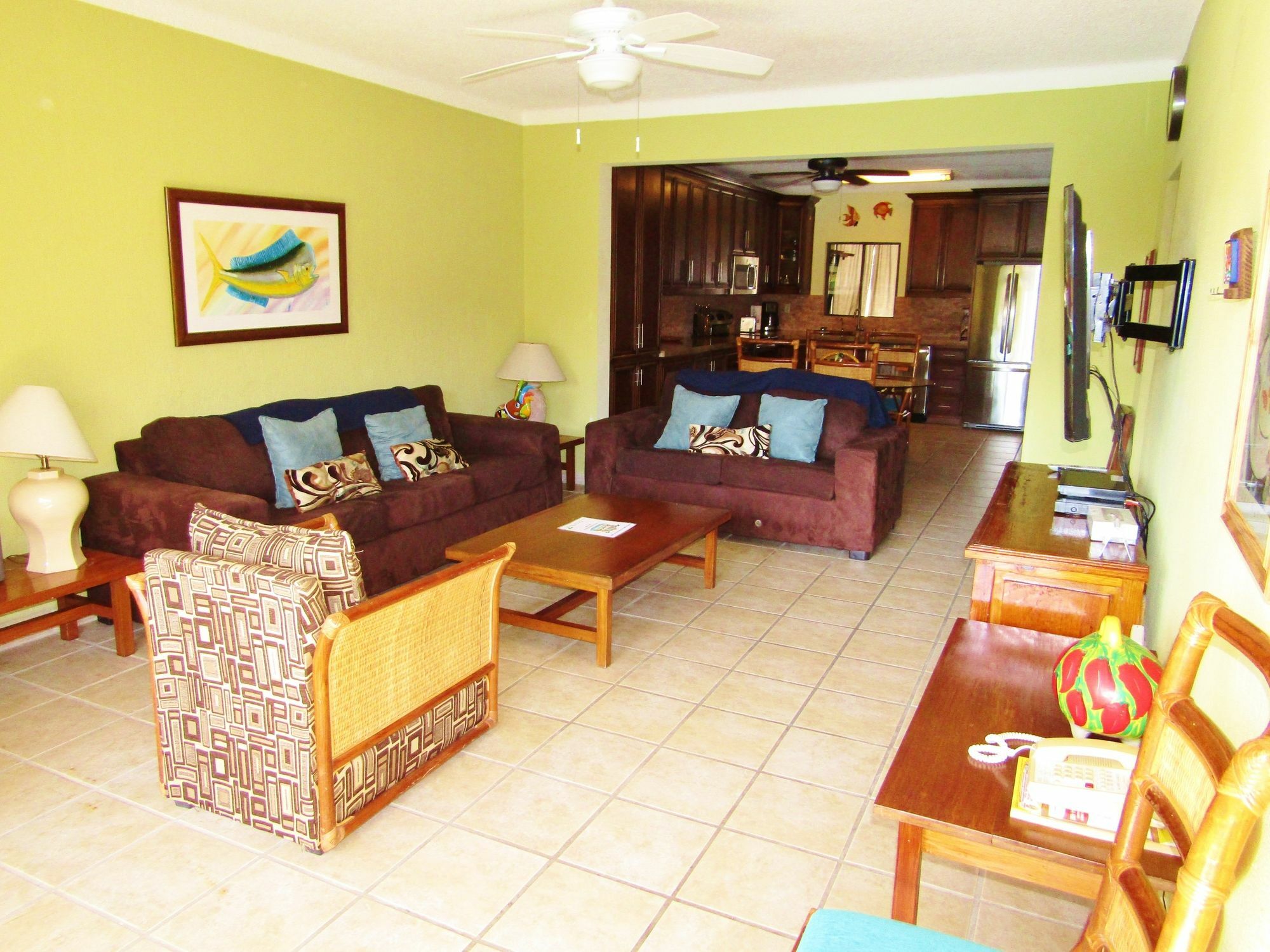 Apartahotel Marina Sol
