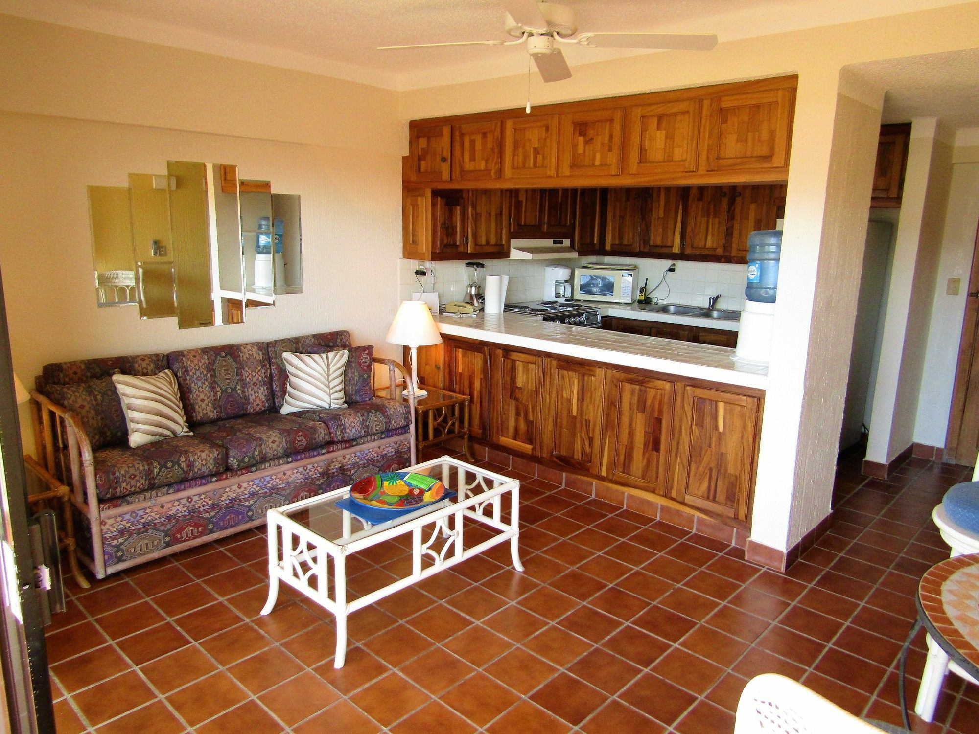 Apartahotel Marina Sol 4*