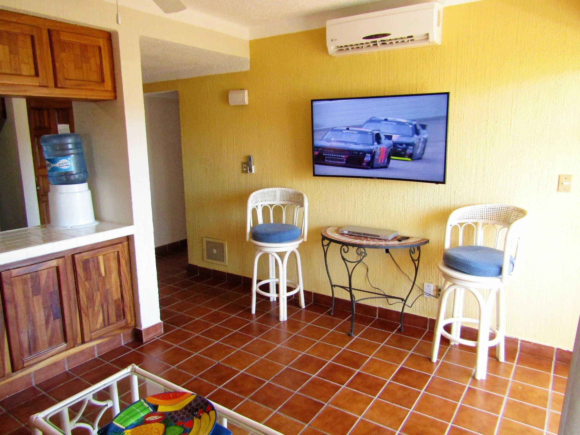 Apartahotel Marina Sol