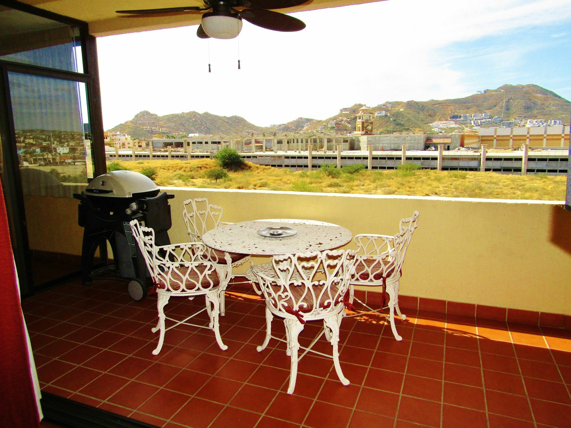 Apartahotel Marina Sol Cabo San Lucas