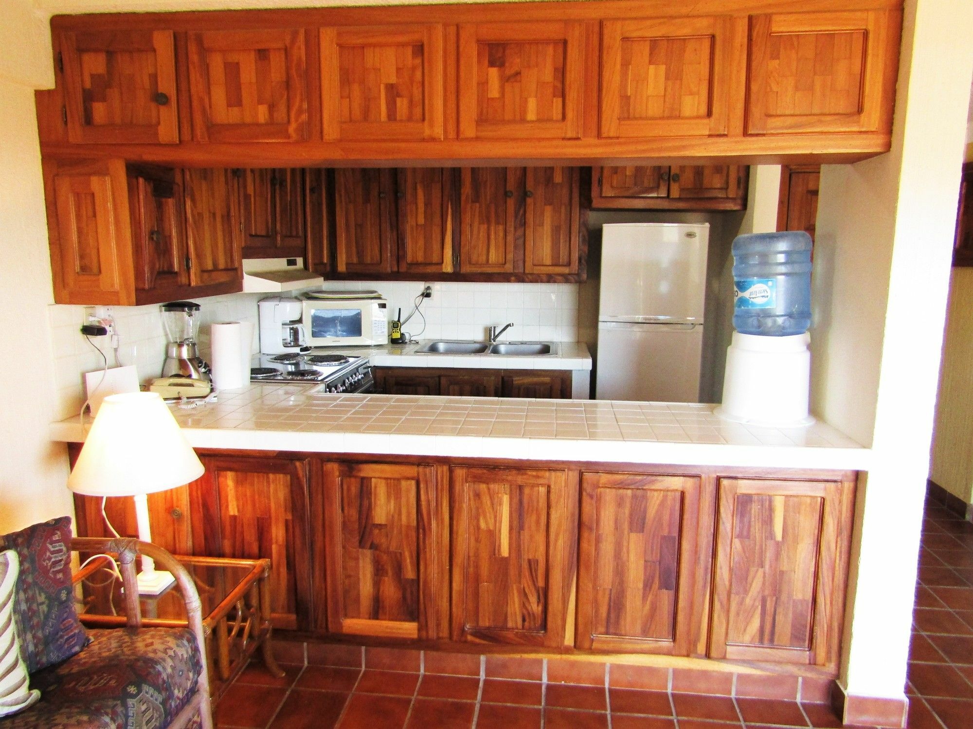 Apartahotel Marina Sol 4*