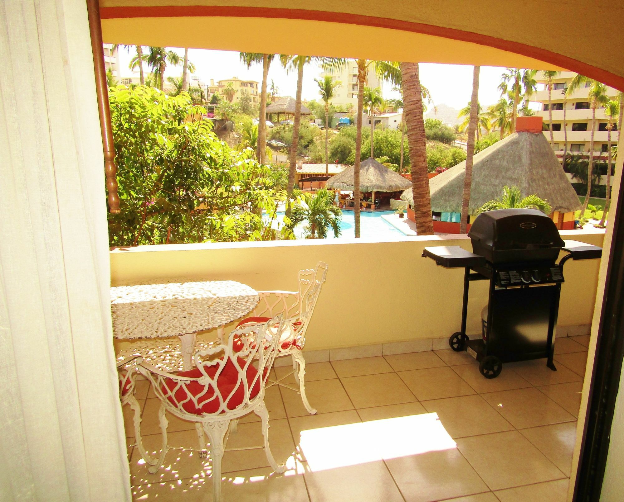 Marina Sol Apartahotel Cabo San Lucas