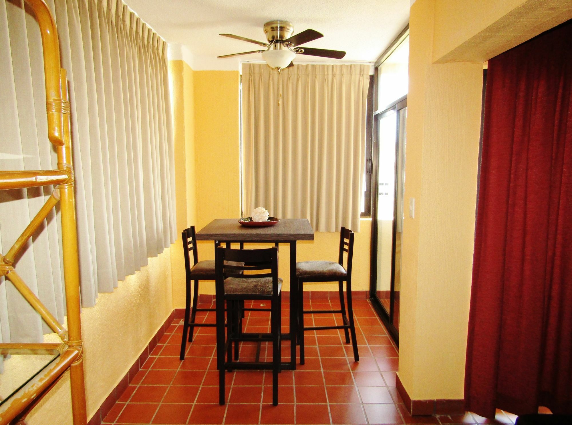 Marina Sol Apartahotel 4*