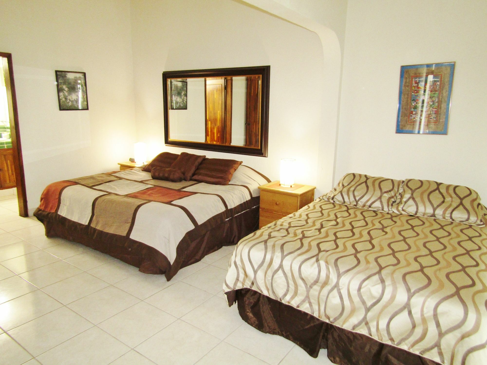 Apartahotel Marina Sol 4*