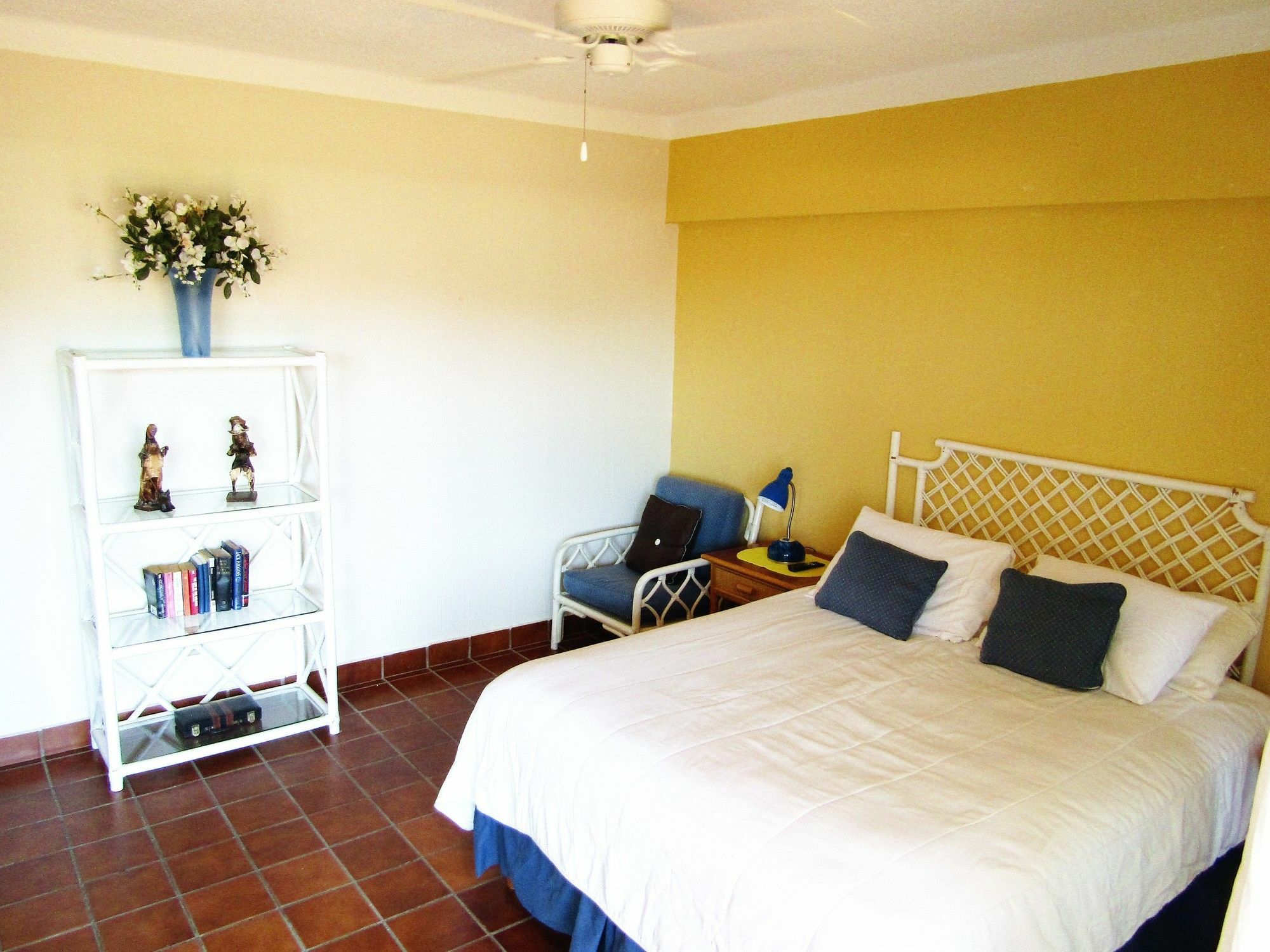 Apartahotel Marina Sol