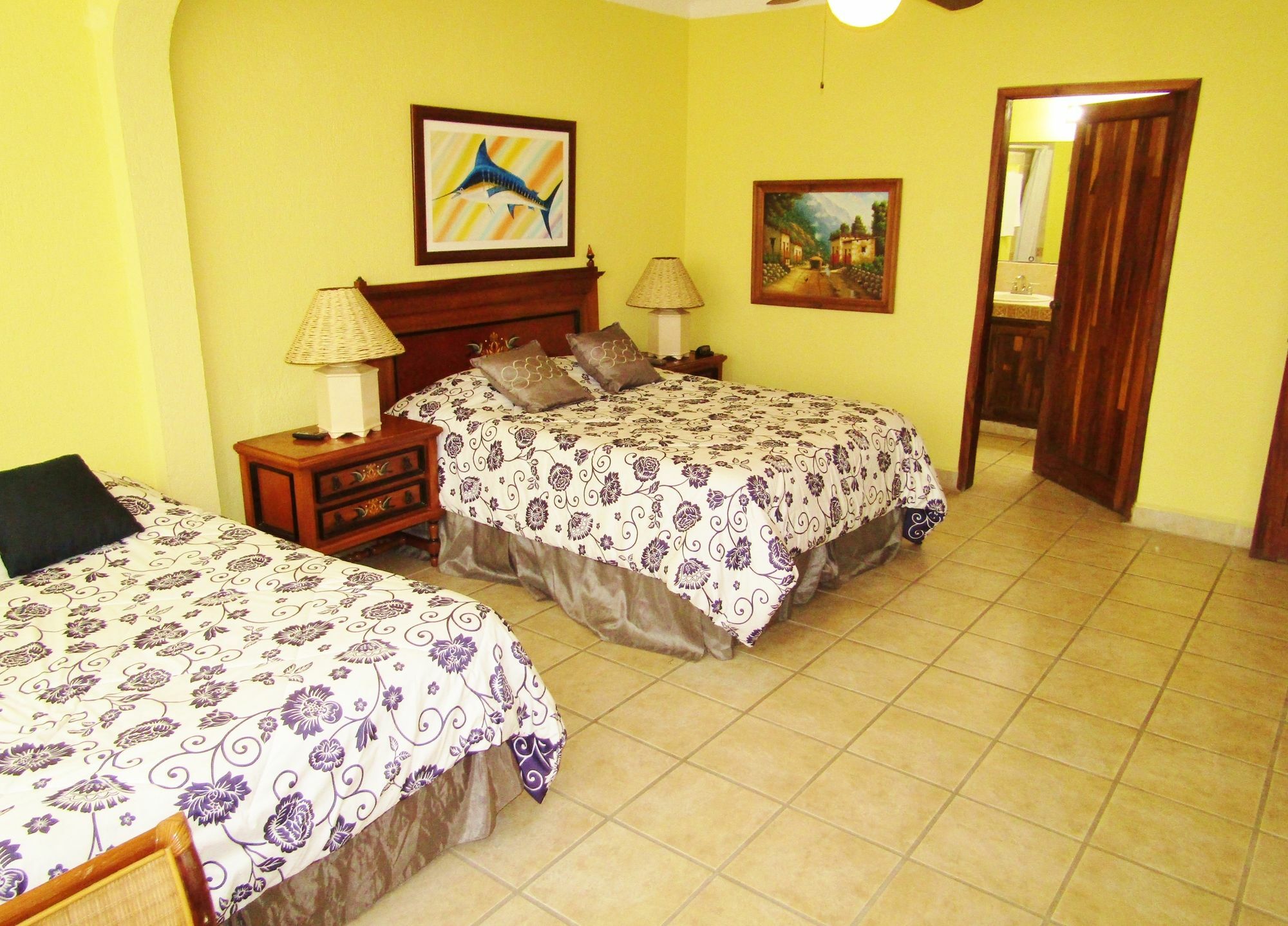 Marina Sol Apartahotel 4*