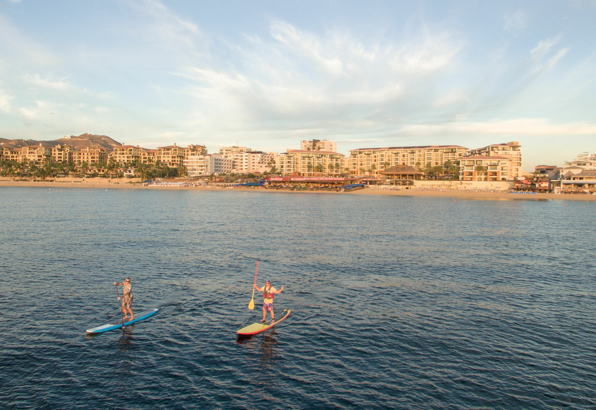 Resort Casa Dorada Cabos Resort&spa Cabo San Lucas