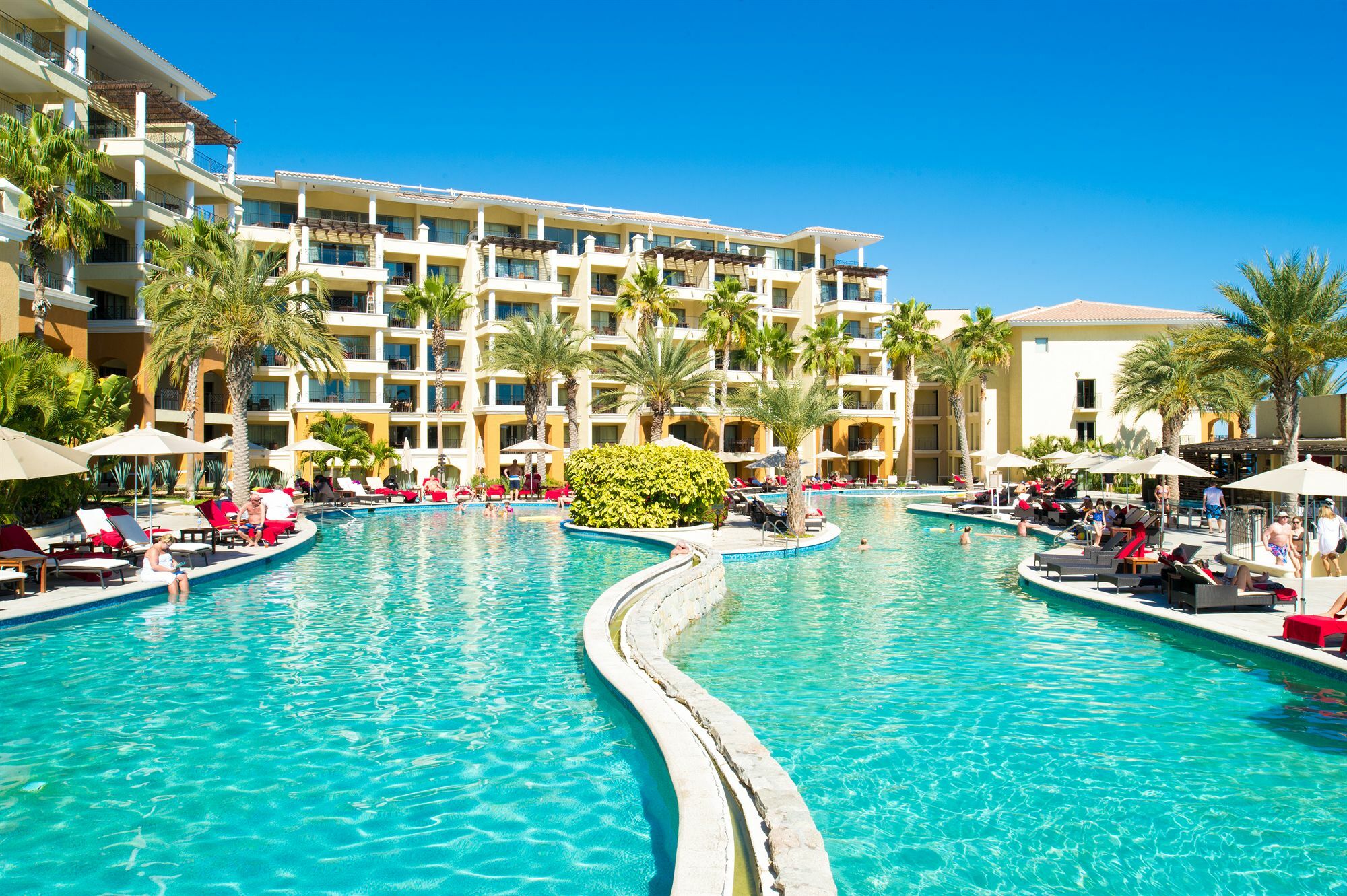 Resort Casa Dorada Cabos Resort&spa