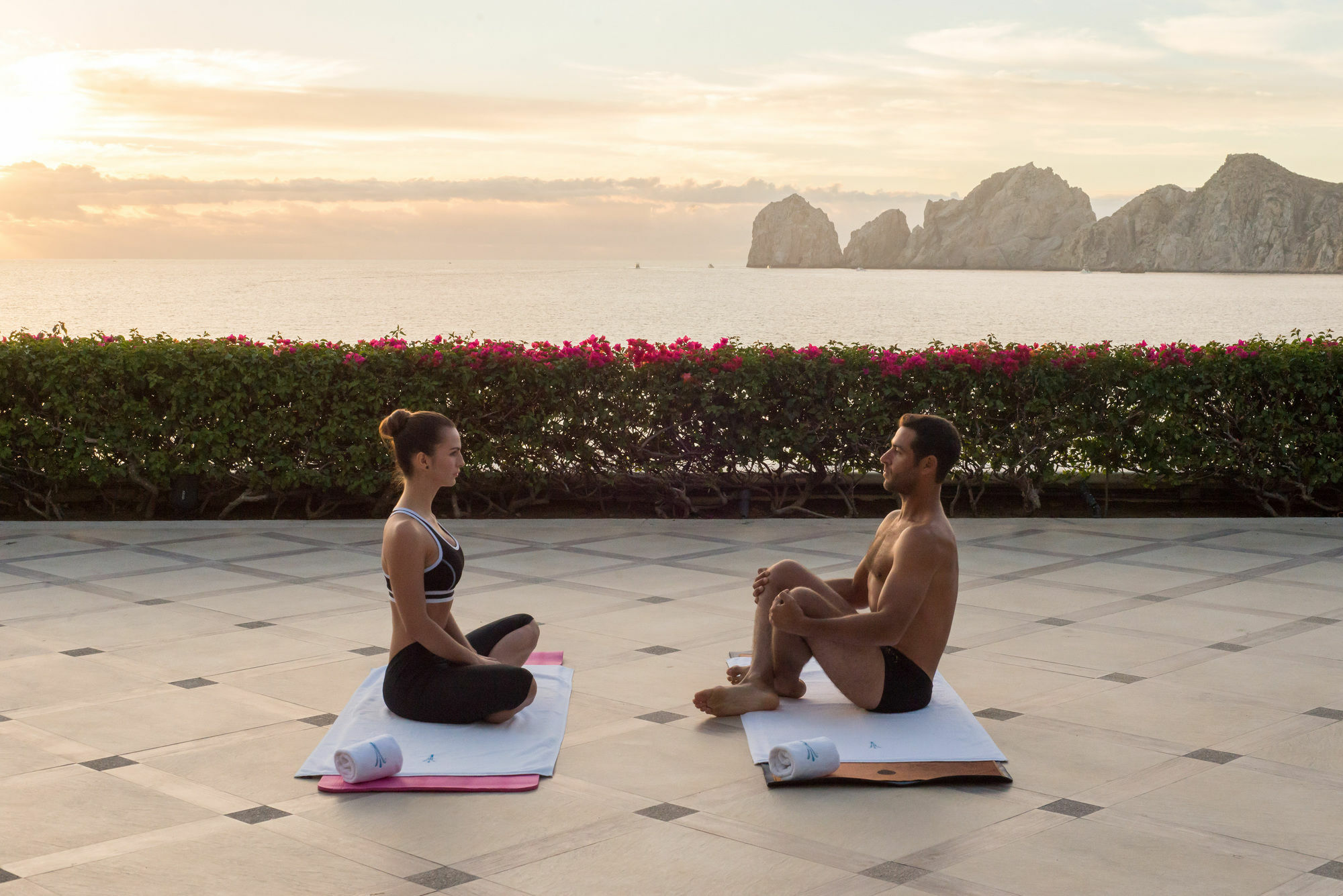 Casa Dorada Cabos Resort&spa 5* Cabo San Lucas