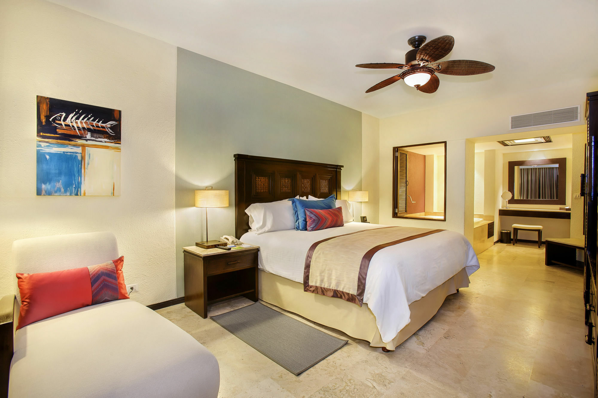 Casa Dorada Cabos Resort&spa 5* Cabo San Lucas