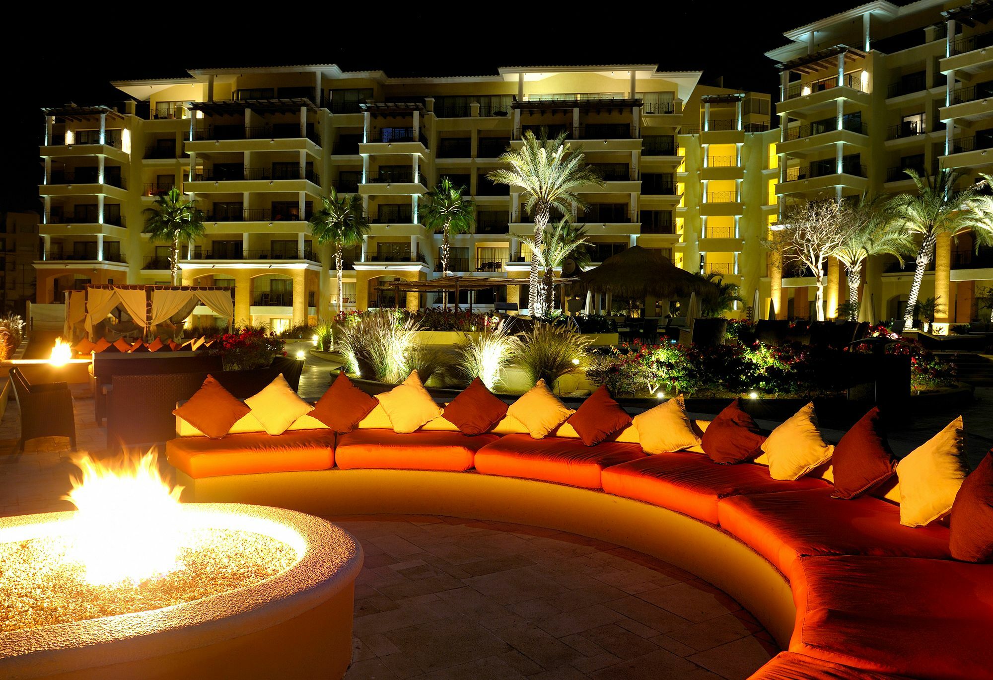 Casa Dorada Cabos Resort&spa Cabo San Lucas