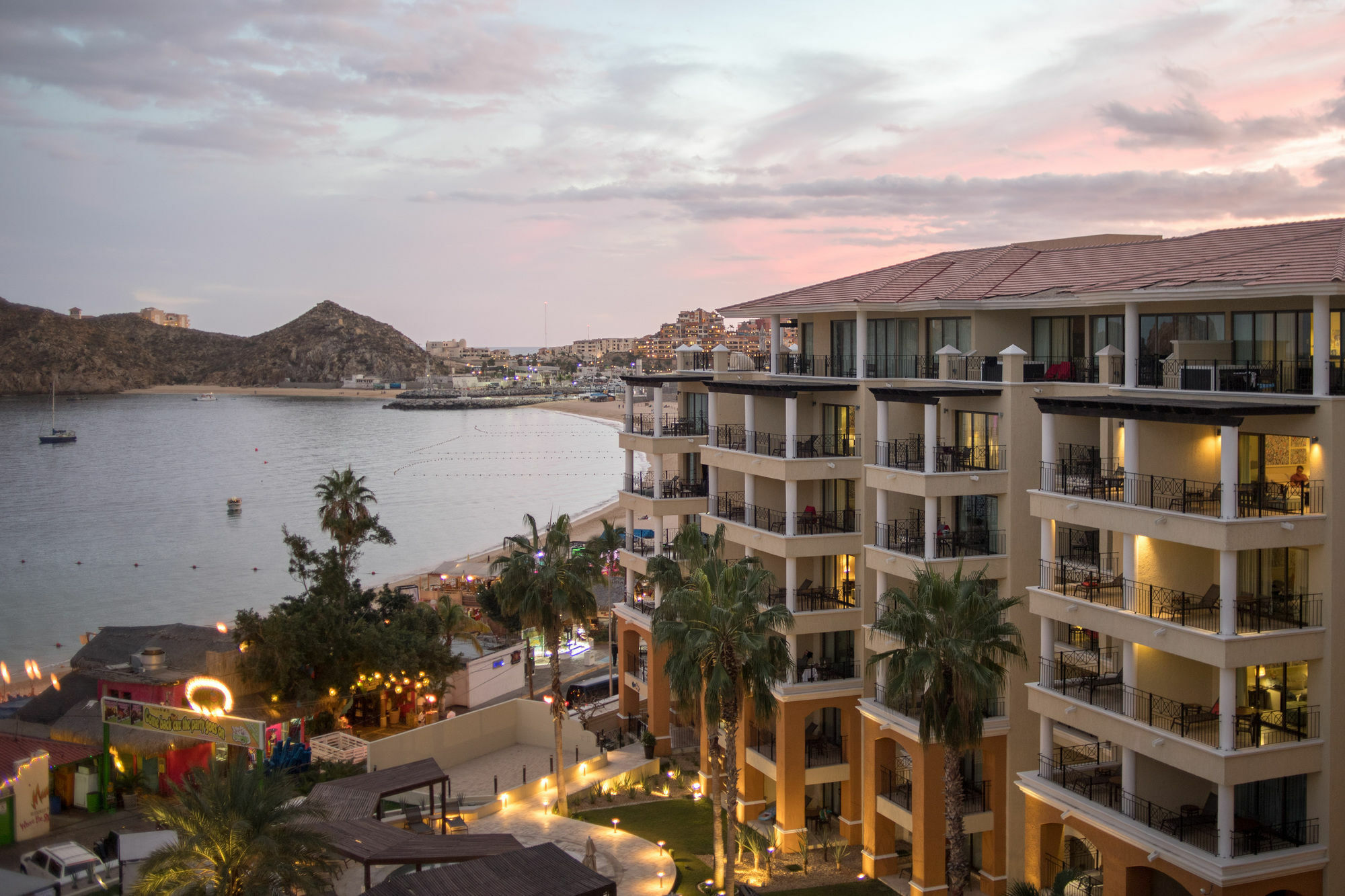 Casa Dorada Cabos Resort&spa Resort