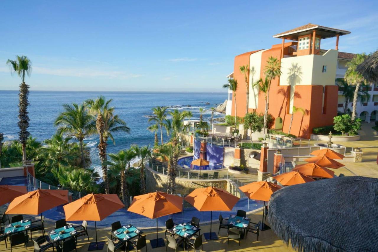 Hyatt Vacation Club At Sirena Del Mar Resort Cabo San Lucas