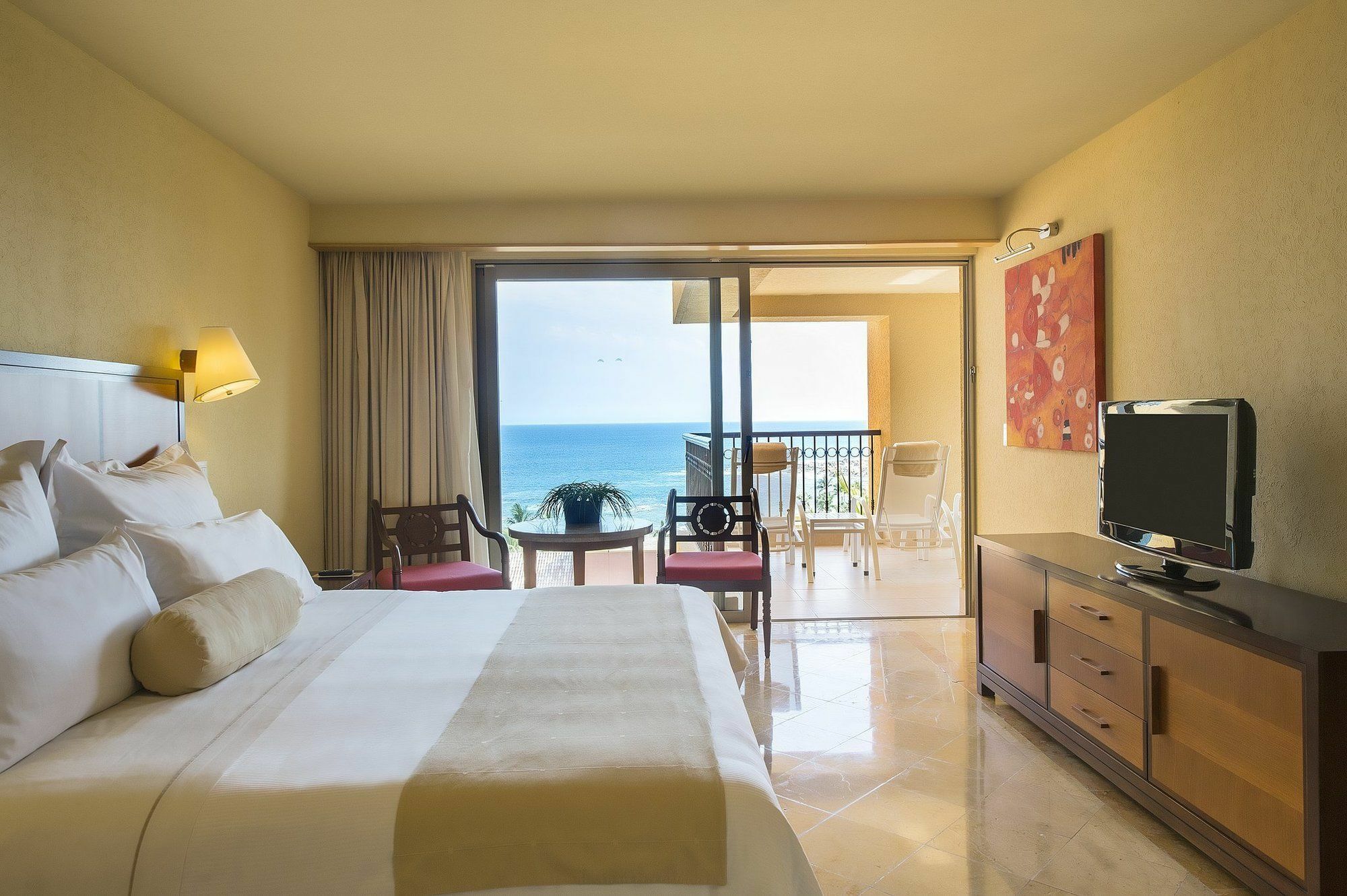 Mexican Cabos Apartment Cabo San Lucas