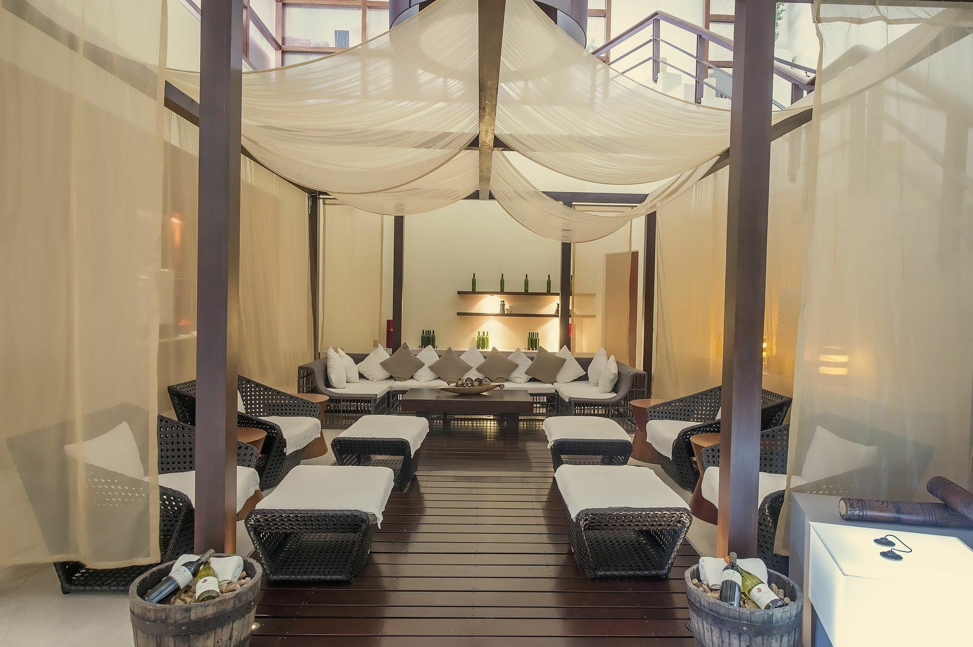 Mexican Cabos Apartment *