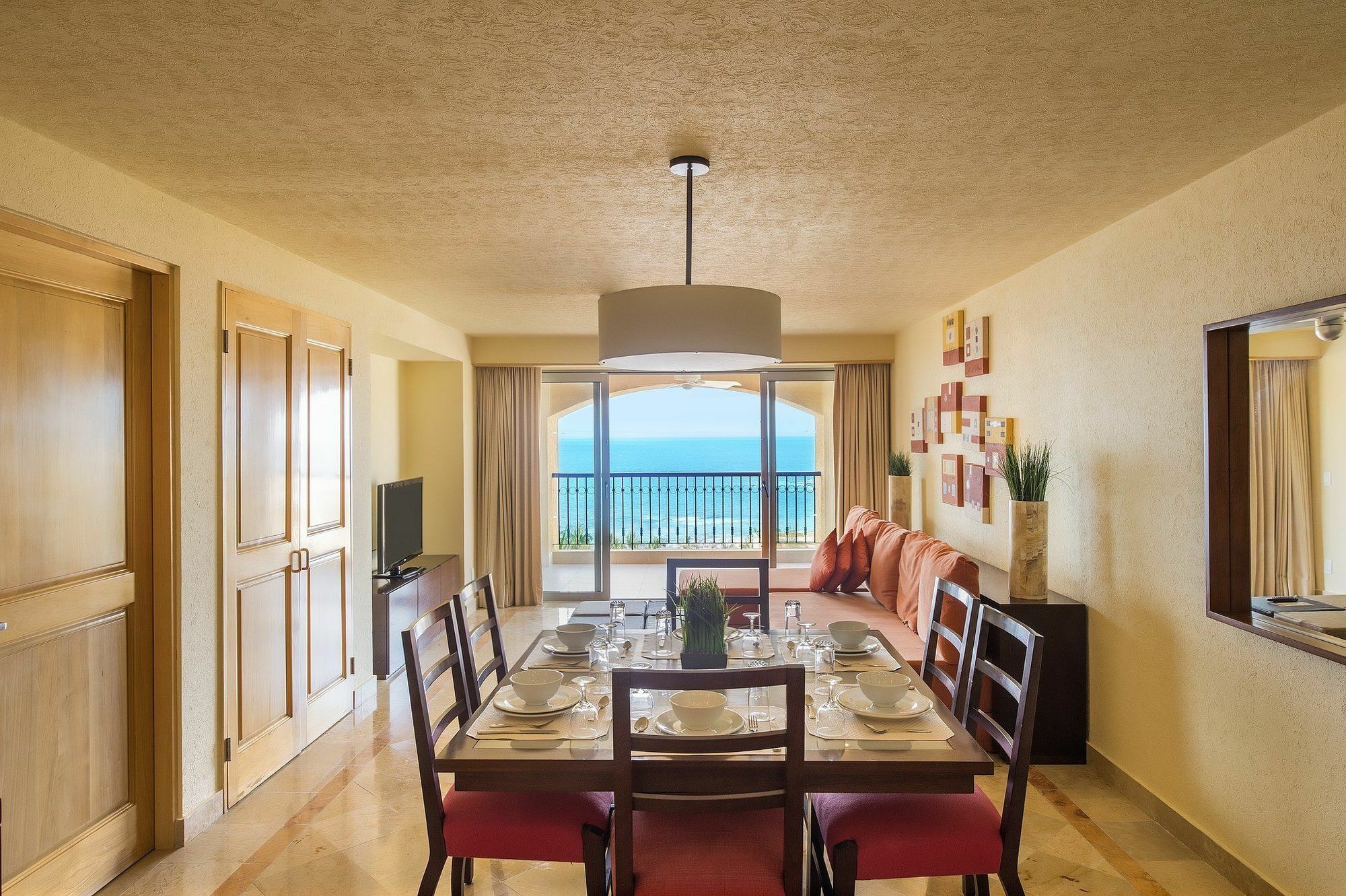 Apartment Mexican Cabos