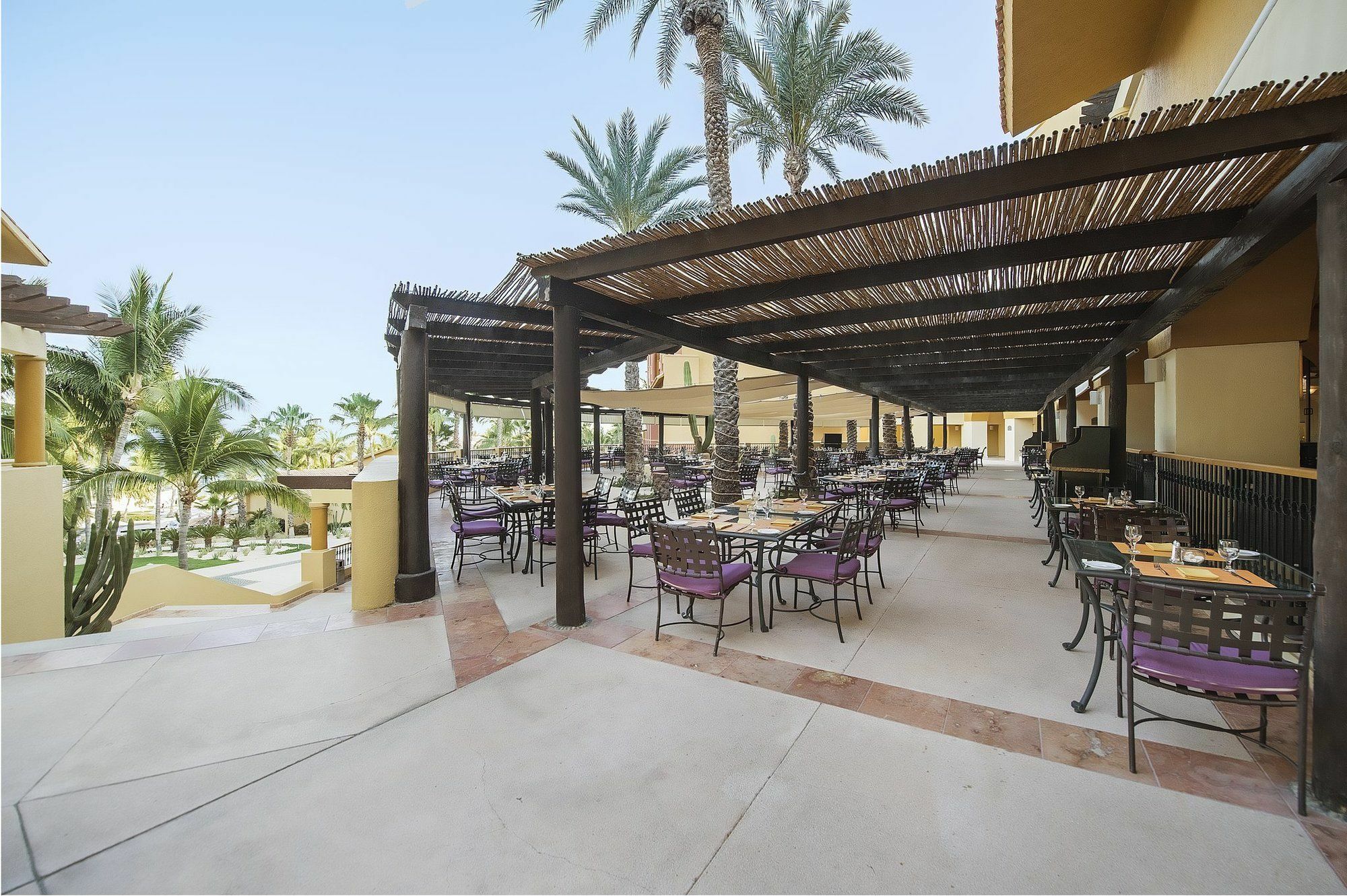 Mexican Cabos Apartment *