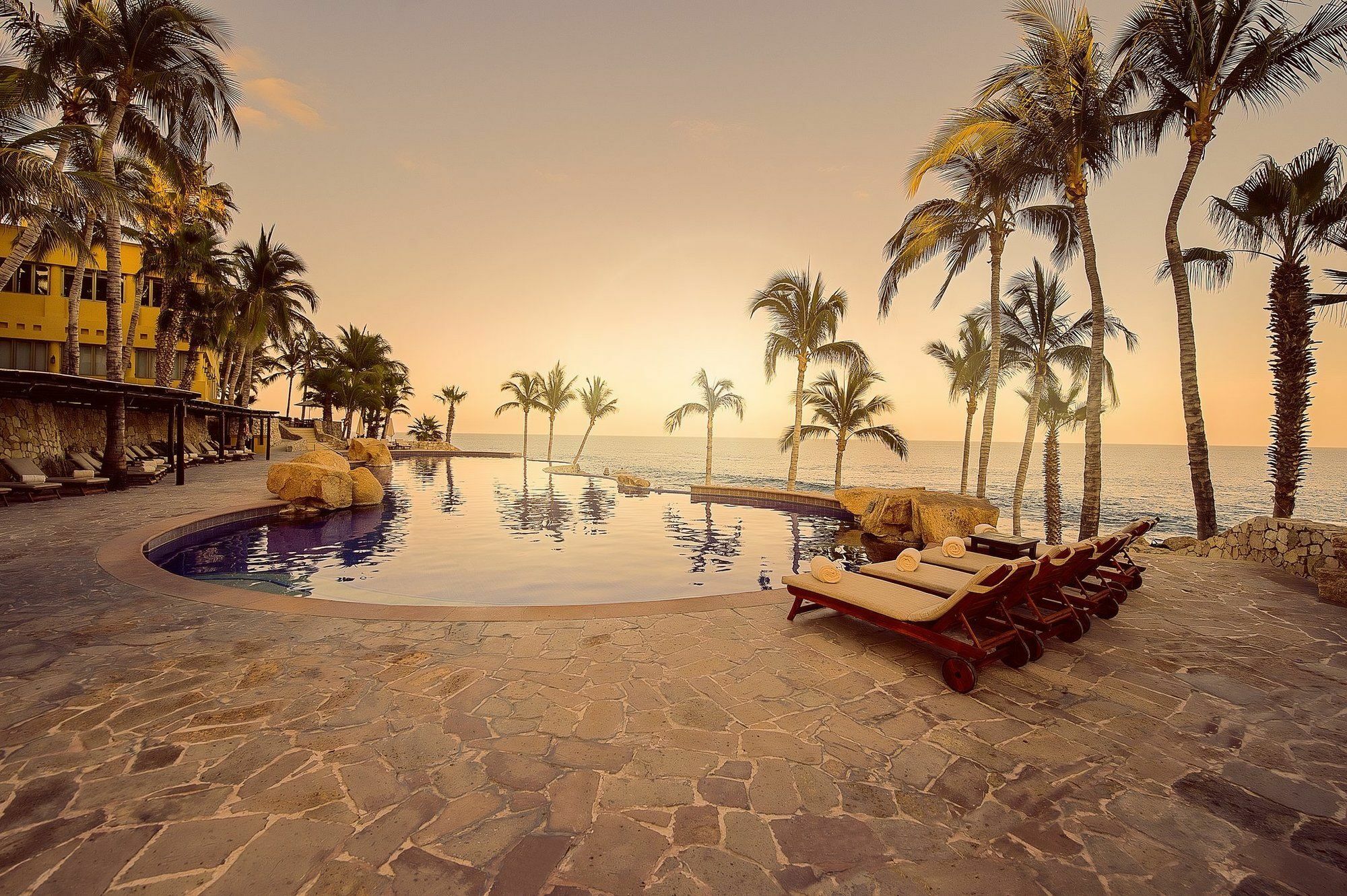 Apartment Mexican Cabos Cabo San Lucas
