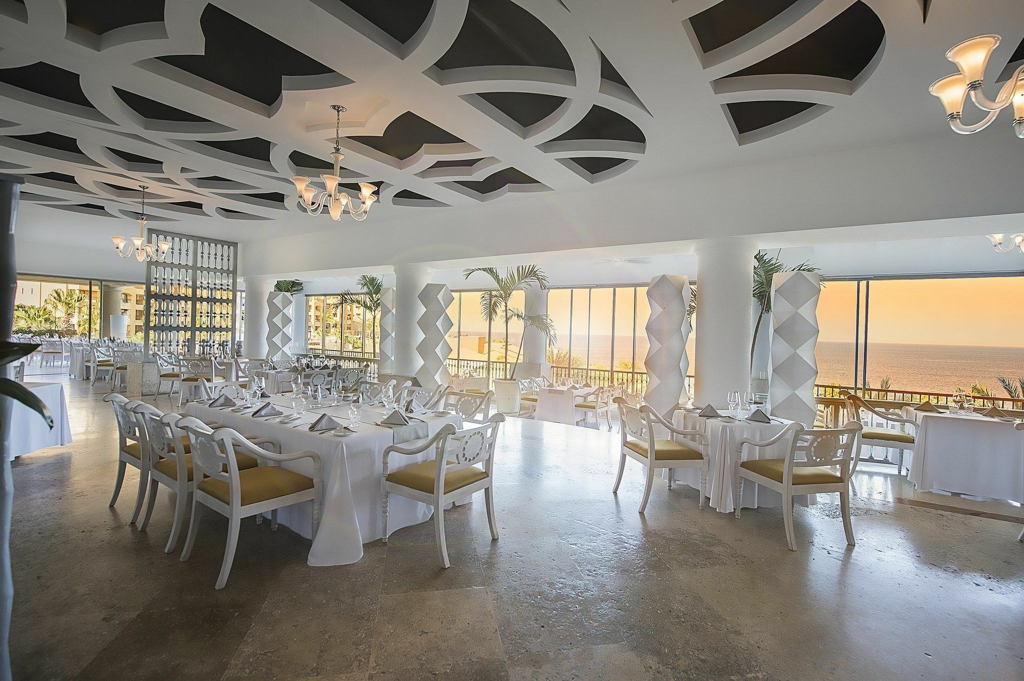 Mexican Cabos Apartment