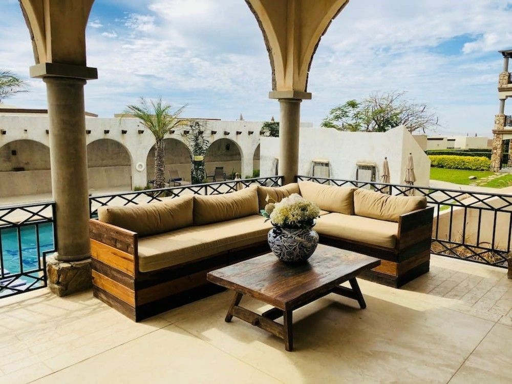 Apartment Luxury 3br 2 Bath Ocean View