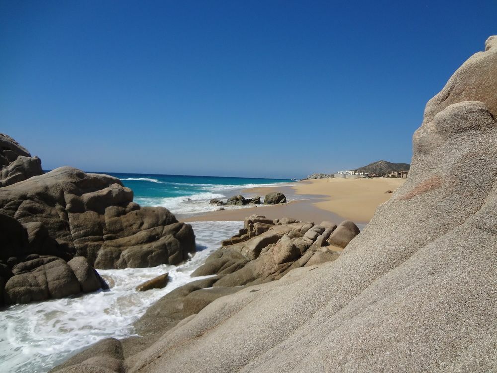 Cabo For Mexicans Only Cabo San Lucas