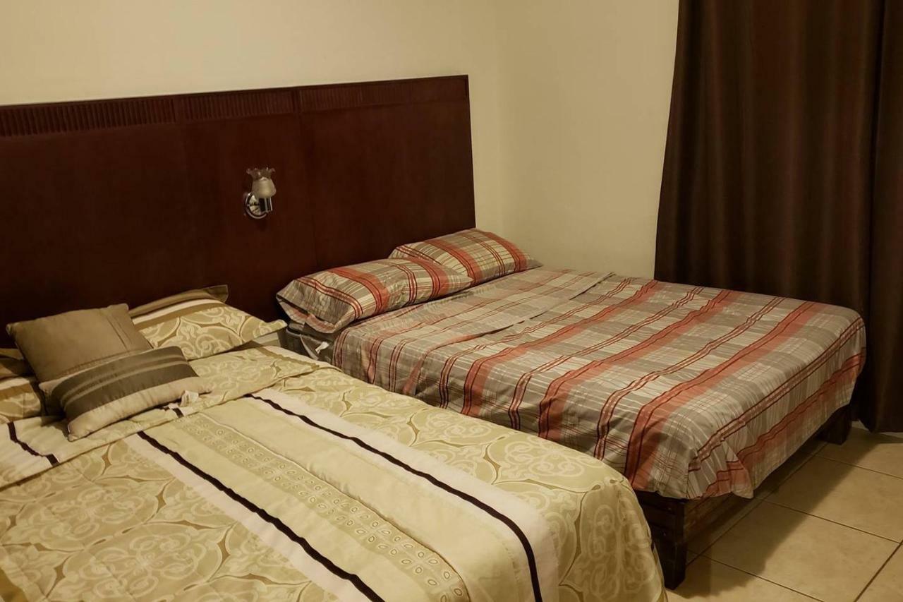 Dorada A Sólo 5 Minutos De La Marina Apartamento Cabo San Lucas