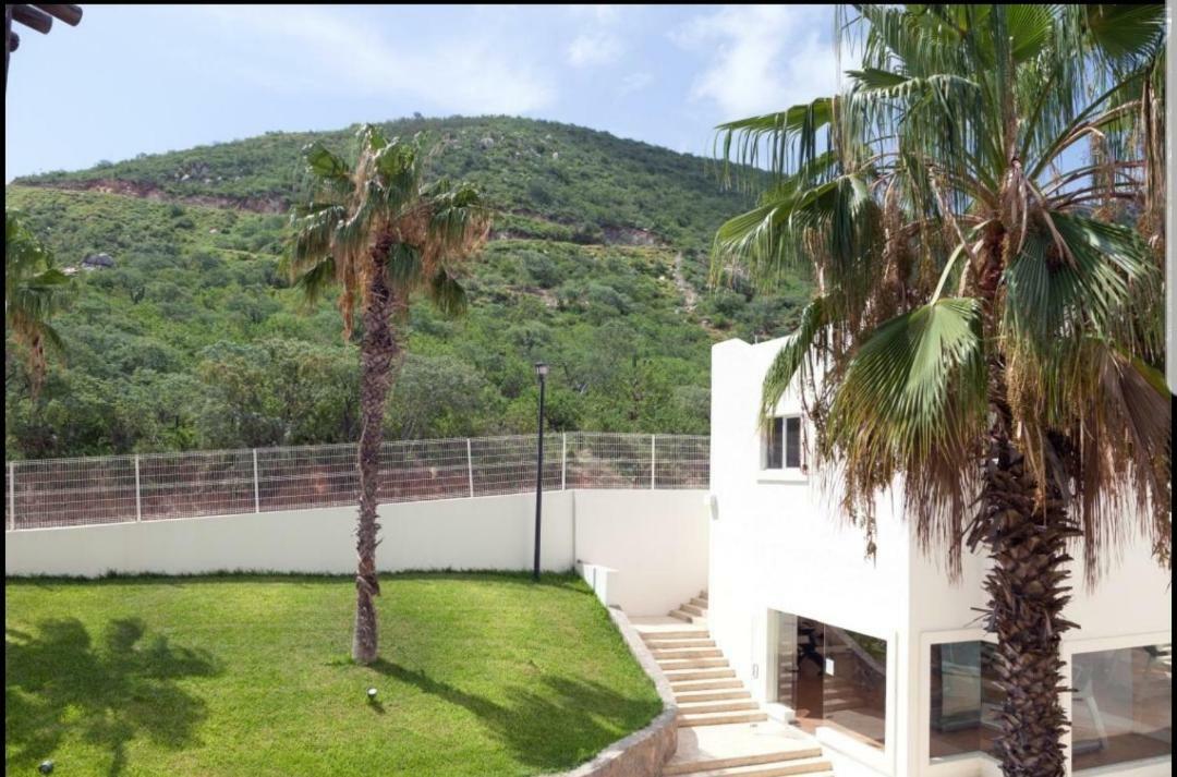 Apartamento Dorada A Sólo 5 Minutos De La Marina Cabo San Lucas