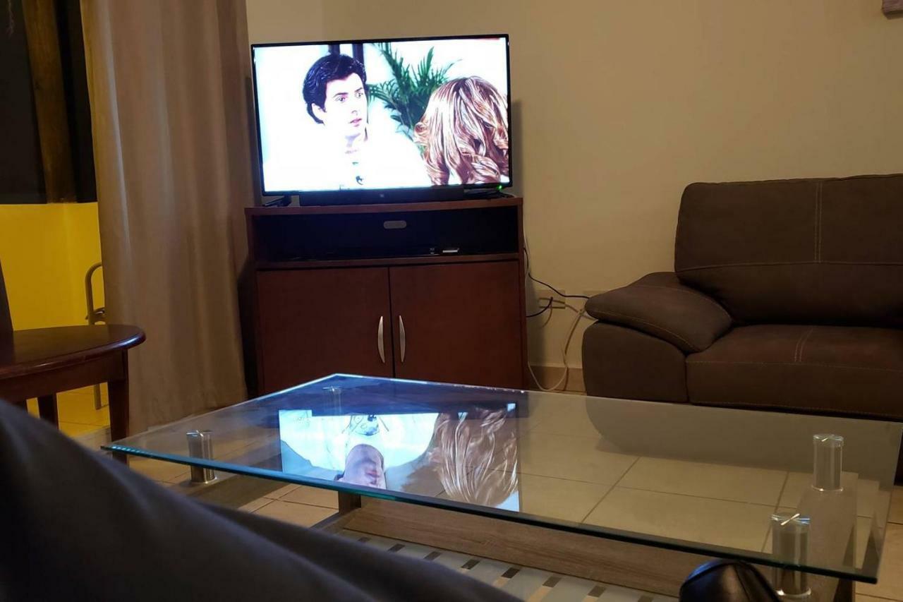 Dorada A Sólo 5 Minutos De La Marina Apartamento Cabo San Lucas