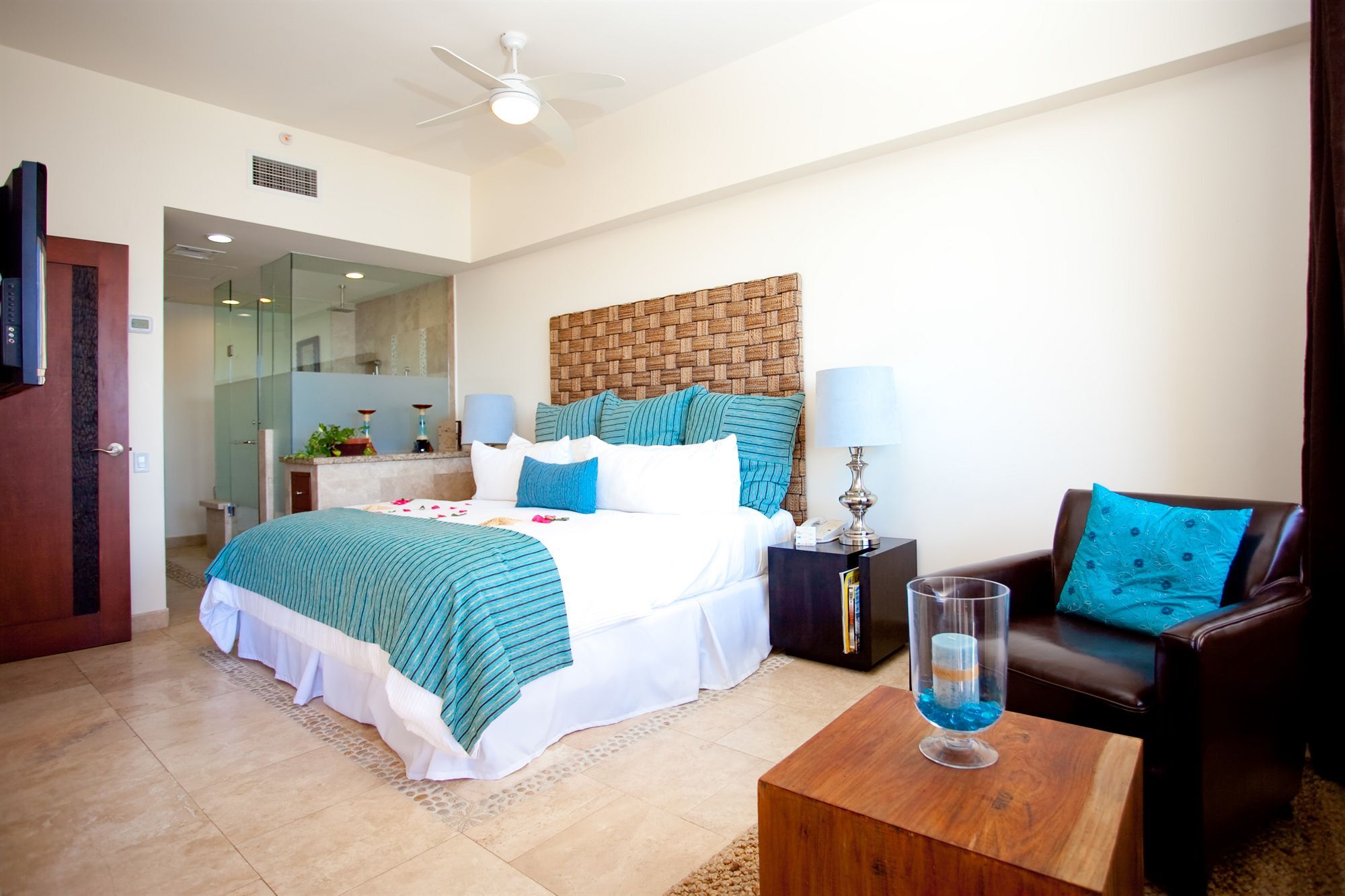 Hotel At Cabo And