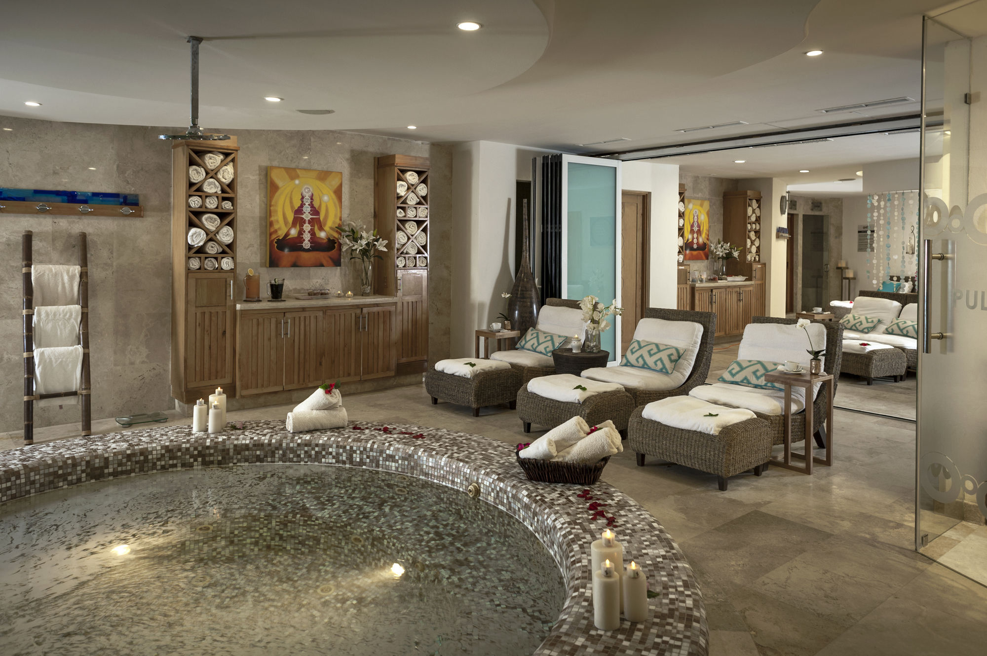 Hotel At Cabo And 5*