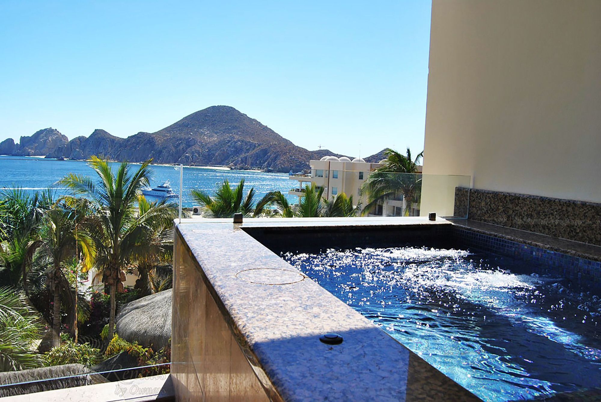 At Cabo And 5* Cabo San Lucas