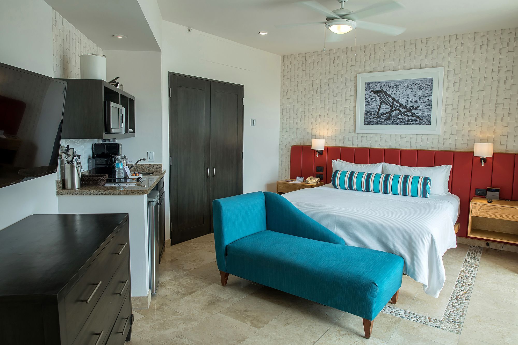 Hotel At Cabo And 5*